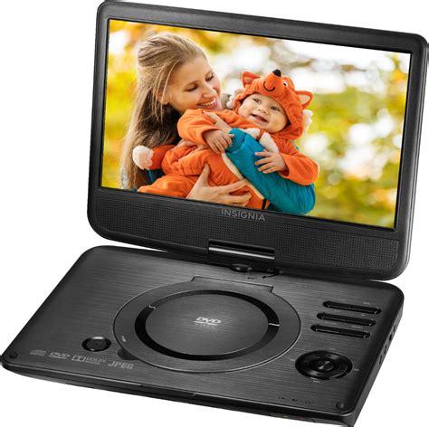 The Best Portable DVD Players for In.